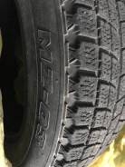 Bridgestone Blizzak MZ-03. Зимние, без шипов, 70 %, 4 шт