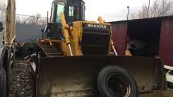 Shantui SD16. Продается бульдозер , 16 000 кг.