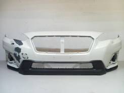 Бампер. Subaru XV, GP, GP7, GPE Двигатели: FB16, FB20