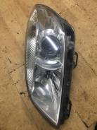 Фара. Skoda Fabia, 5J2, 5J5 Двигатели: BBM, BTS, BXW, BZG, CAVE, CAYA, CAYB, CAYC, CBZA, CBZB, CEVA, CFNA, CFWA, CGGB, CGPA, CHFA, CHTA, CTHE