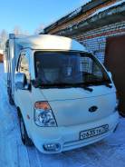 Kia Bongo III. Продается грузовик KIA Bongo 3, 2 900 куб. см., 1 000 кг., 4x2