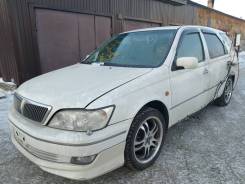 Toyota Vista Ardeo. SV50, 3S FSE