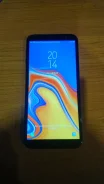 Samsung Galaxy J6+. �����, 32 ��, ������, Dual-SIM, NFC ����