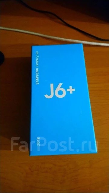 Samsung Galaxy J6+. �����, ������, Dual-SIM, NFC ����