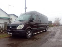 Mercedes-Benz Sprinter 315. Мерседес спринтер Катафал, 14 мест