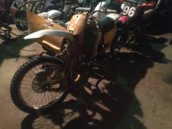 KTM. 550 куб. см., неисправен, без птс, с пробегом
