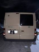 Ford Transit Van. Продам Ford транзит, 2 400 куб. см., 1 000 кг., 4x4