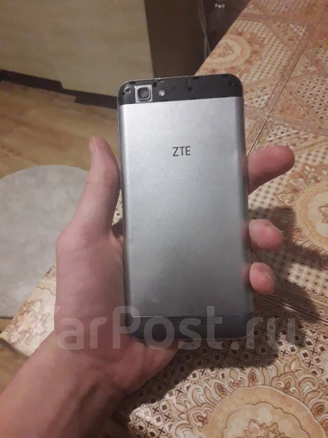 ZTE Blade A610. �/�, �����, 4G LTE ����
