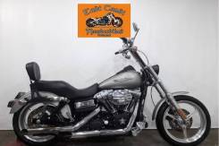 Harley-Davidson Dyna Super Glide Custom. 1 600����. ��., ��������, ���������, ��� ������� ����