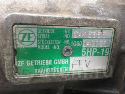 АКПП. Audi A6, 4A5, 4B2 Двигатель ASN