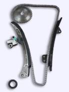 Цепь ГРМ. Toyota: Allion, Platz, Allex, ist, Vios, Prius C, iQ, WiLL Vi, Roomy, Corolla, Yaris Verso, Probox, Raum, Echo Verso, WiLL Cypha, Succeed, A...
