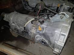 АКПП TZ1A3ZC5AA SUBARU