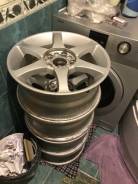 Artec. 7.0x15", 5x100.00, 5x114.30