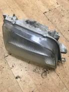Фара. Toyota Carina, AT190, AT191, AT192, CT190, CT195, ST190, ST195 Toyota Carina E Двигатели: 2C, 3SFE, 4AFE, 4SFE, 5AFE, 7AFE