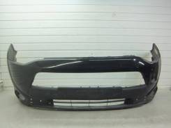 Бампер. Mitsubishi Outlander, GF2W, GF3W, GF4W, GF6V, GF6W, GF7W, GF8W, GG2W Двигатели: 4B11, 4B12, 4J11, 4J12, 4N14, 6B31