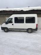 Fiat Ducato. Продаётся микроавтобус Фиат Дукато2012г, кат В 9мест, 9 мест