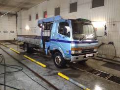Mitsubishi Fuso. Продаю грузовик , 7 545 куб. см., 5 000 кг., 4x2