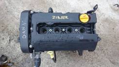 Двигатель в сборе. Chevrolet Cruze Opel: Astra GTC, Astra Family, Astra, Vectra, Zafira Двигатель Z18XER