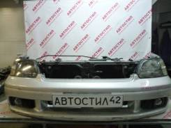 Nose cut Subaru Legacy в Кемерово Nose cut SUBARU LEGACY
