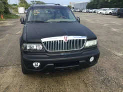 Lincoln Navigator. 5LMPU28A7XJ16678, LINCOLN INTECH 5 4L V8 ����