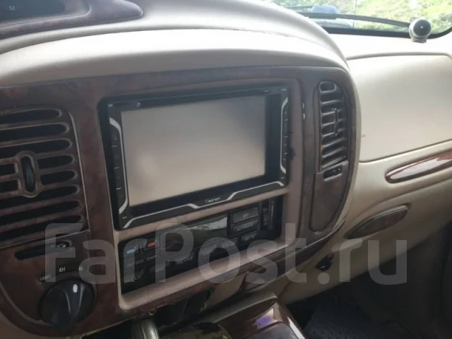 Lincoln Navigator. 5LMPU28A7XJ16678, LINCOLN INTECH 5 4L V8 ����