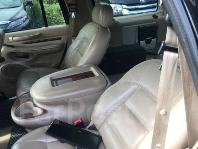 Lincoln Navigator. 5LMPU28A7XJ16678, LINCOLN INTECH 5 4L V8 ����