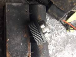 Шестерня распредвала. Subaru: Impreza WRX, Forester, Legacy, Impreza, Exiga Двигатели: EJ204, EJ205, EJ254, EJ255, EJ20C, EJ20X, EJ20Y, EJ154, EJ207...