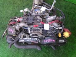 Двигатель SUBARU, BH9, EJ254 EJ25DE; EJ254DXBKE B7150