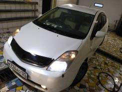 Toyota Prius. вариатор, передний, 1.5, бензин, 170 000 тыс. км