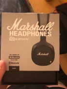 Marshall Mid Bluetooth ����