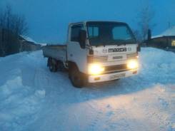 Mazda Titan. Продается грузовик Мазда Титан, 3 000 куб. см., 2 200 кг., 4x2