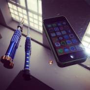 Ремонт iPhone, iPad, MacBook выезд
