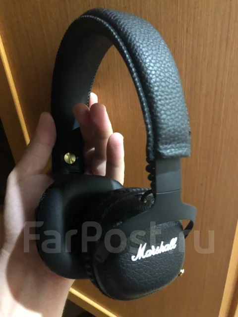 Marshall Mid Bluetooth ����