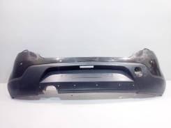 Бампер. Renault Sandero Stepway, BS11, BS1Y Renault Sandero Двигатели: K4M, K7M