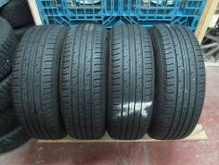 Dunlop Grandtrek PT3. Летние, 2016 год, 10 %, 4 шт