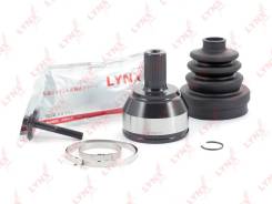 ШРУС наружный 36х82х24 LYNXauto CO-3632