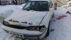 Toyota Carina. AT170