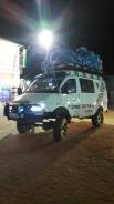 ГАЗ Соболь. Продаю 2016г. в., 3 400 куб. см., 2 000 кг., 4x4