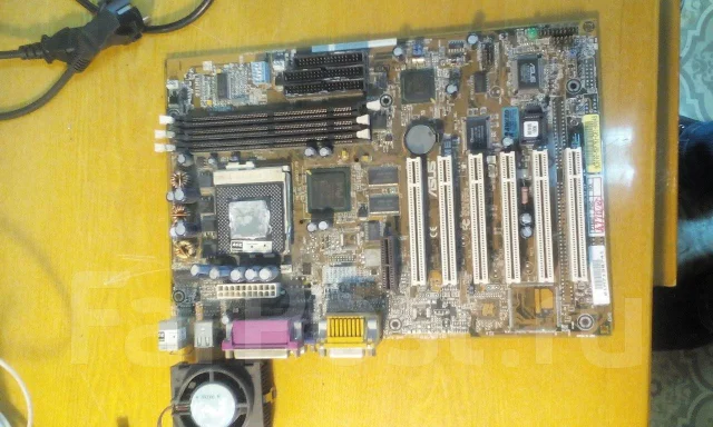Socket 370 ����