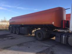 Капри. Полуприцеп цистерна, 25 000 кг.