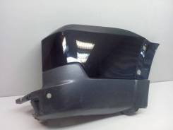 Клык бампера. Mitsubishi Pajero, V93W, V96W, V97W, V98W Mitsubishi Montero, V93W, V96W, V97W, V98W Двигатели: 4M40, 4M41, 6G72, 6G75
