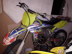 Yamaha YZ 250F