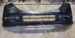 Бампер. Mazda CX-5, KF, KF2P, KF5P, KFEP Двигатели: PEVPS, PYRPS, PYVPS, PYVPTS, SHVPTS