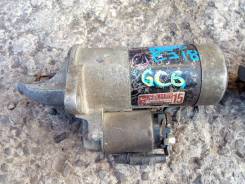 Стартер. Subaru Alcyone, AX4, AX9, CXD, CXW Subaru Forester, SF5, SF9 Subaru Legacy, BC4, BCL, BD2, BD9, BE9, BEE, BF4, BG2, BG9, BGC, BH9, BHC, BHE S...