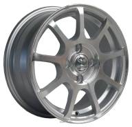 IJITSU. 6.0x15", 5x105.00, ET39, ЦО 56,6 мм.
