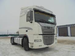 DAF XF 105. DAF FT XF 105.460 2012 г. в., 12 903 куб. см., 20 000 кг., 4x2