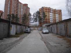 Гаражи кооперативные. улица Балтийская 31, р-н Шлюз академгородок, 42 кв. м., электричество, подвал.