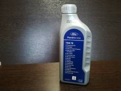 Ford. Вязкость 75W, синтетическое