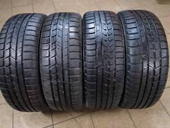 Nexen Winguard Sport. Зимние, без шипов, 2013 год, 20 %, 4 шт