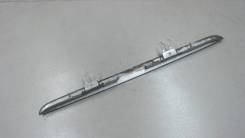 Подсветка номера Mercedes ML W163 1998-2004